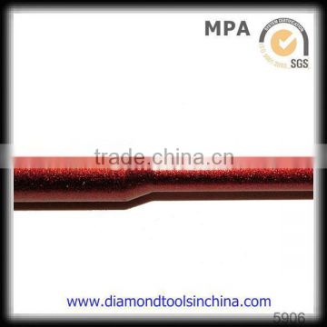 Crown Segment Diamond Core Drill Bit for Stone