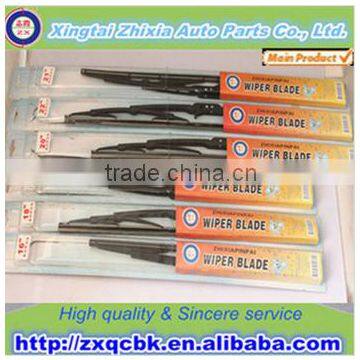 Windshield Soft Wipers, Windshield Wiper-Universal Type, Auto Frameless Wiper Blades photo-6