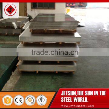 China 2B Finish 1.2mm Stainless Steel Sheet photo-5