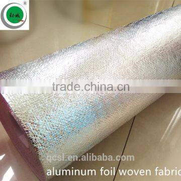 aluminum foil fiberglass cloth lowes fire proof insulation ceramic fiber blanket