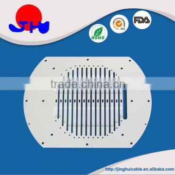 Maching Zirconia Ceramic Part