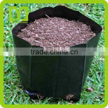 2016 Yiwu High Quality Plastic Tree Bag Customized High Quality Planter Bag