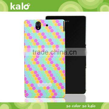 mobile phone PC cases for Xperia z