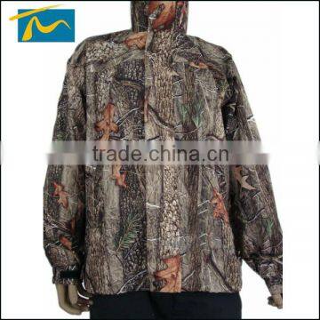 Hangzhou TYMIN SPORTEX mens hunting camouflage clothing