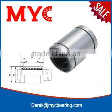 hot sale linear bearing chrome bar