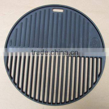 Outdoorchef Cast Iron Grate/Griddle with Porcelain Enamel