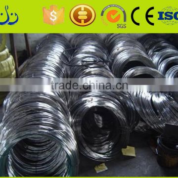 DIA 5.5mm~14mm SAE1018 Steel Wire for Nails Making