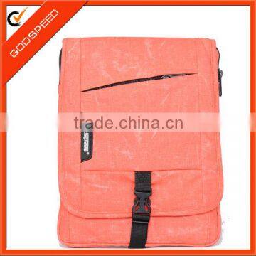 bag design adjustable standing case for ipad