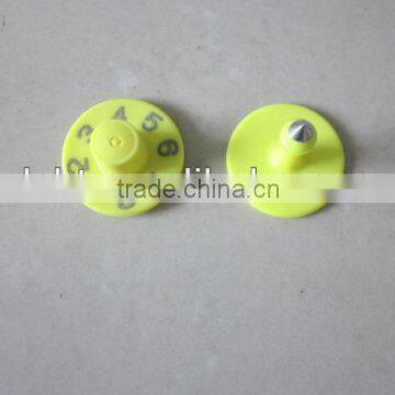 Cattle/sheep/pig Ear Tag photo-2