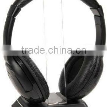 RF wireless Headphone