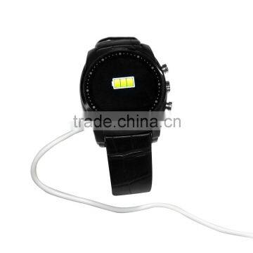 New Product Cheap Luxury Original Stainless Steel Sport Wristwatches photo-4