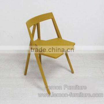 Factory classical cheap plastic navy chairs