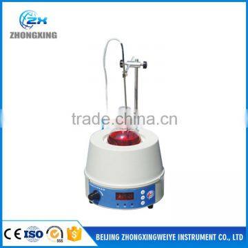 Chinese factory price most hot selling high quality laboratory magnetic stirring heating mantle