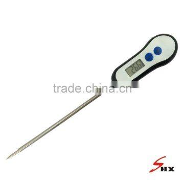 IP65 digital thermometer