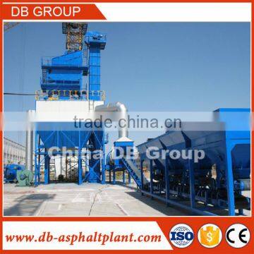 used asphalt batching mixing plant for sale