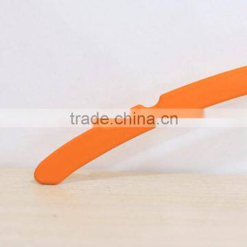 ABS Material Colorful Baby Hanger photo-2