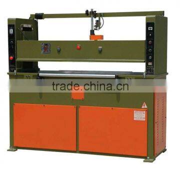 35T Hydraulic EVA cutting machine