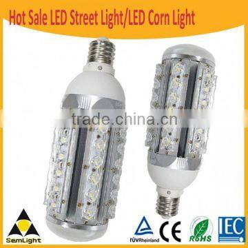 5 Years Gold Supplier New Design e40 LED Corn Light bulb