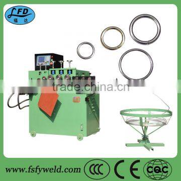 New Condition automatic ring making machines cnc ring forming machine