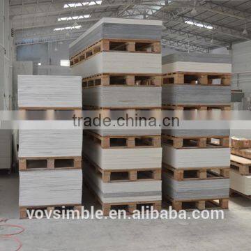 Acrylic Solid Surface Kitchen Absolute White Acrylic Solid Surface Countertops photo-2