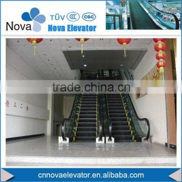 China Automatic Escalator, Indoor and Outdoor Escalator Manufacturer and Supplier