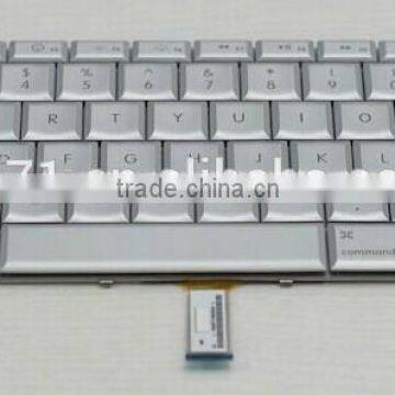 922-8388 FOR Pro 17" A1261 Keyboard US