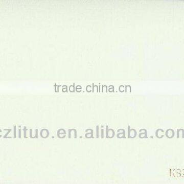 3D solid color PVC lamination film for furniture