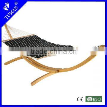 Furniture Garden Quilted Double Folding Bed