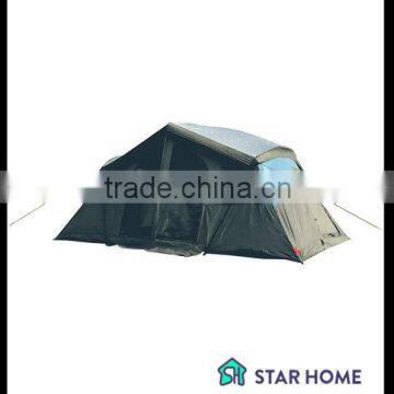 Cabin Camping tent Instant Setup camping tent for 8 person