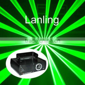 Cheap laser light for sale, 100mW green laser L107G