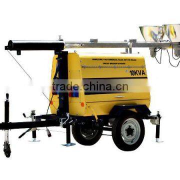 Flood Lighting Tower--RPLT6000