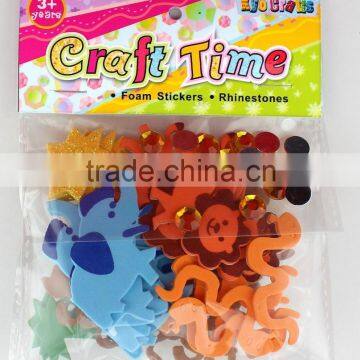 DIY Crafts Accessories Essentials for Kids photo-4