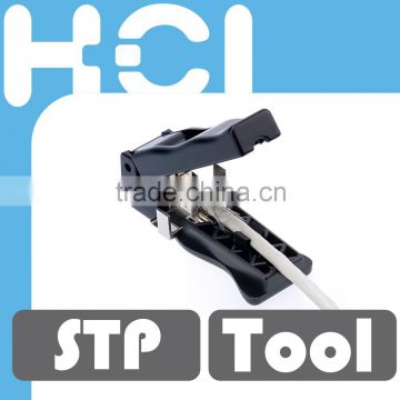 RJ45 Keystone Jack Punch Down Network Termination Tool