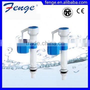 2015 European style water saving Adjustable toilet fill valve ABS material made in China fenge