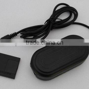 Camera power supply CA-DC10 with DC coupler DR-60 (Model ACK-DC60)FOR CANON PowerShot A3000