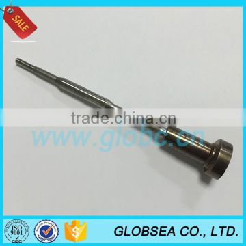 High precision Common rail injector valve assembly F00R J01 714