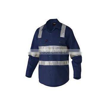 fluorescent green shirt reflective safety men work shirt fluorescent reflective shirt