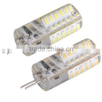 1.5W SMD3014 12V G4 LED Bulbs ,CE &ROHS