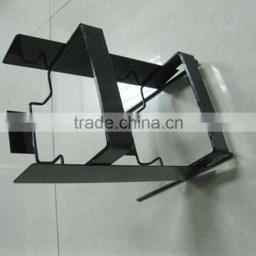 Counter Top Display Metal Wire Peg Hook Display