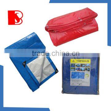 waterproof insulated tarpaulin tarps use for greenhouse poly tarp and outdoor shade