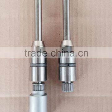 high speed draw texturing machine false twister bearing