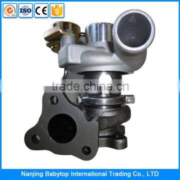 Opel Turbo TD025 Mitsubishi Turbocharger 49173-06501 860036 97185241 8971852413 8971852412