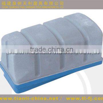 T-130 Abrasive For Microcrystallized panel