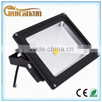 85 to 265V tunnel greenhouse 30 watt led flood light