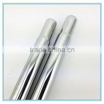 Cheap High Quality Bicycle Parts/Iron Steel Bicycle Seat Tube for Sale /Bicycle Seat Post photo-5