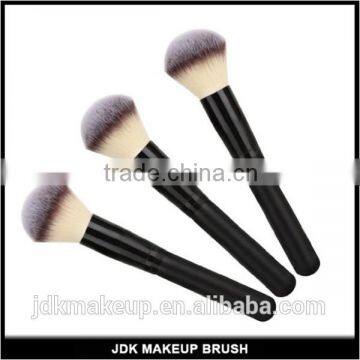 Nice quality brand new face powder makeup brush, round cosmetic powder brush