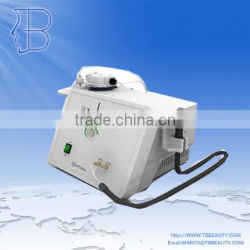 2014 newest hydrodermabrasion skn care machine