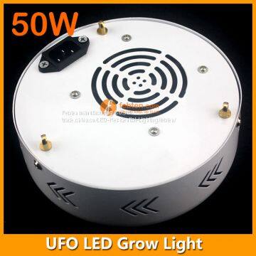 50W UFO LED Plant Lamp photo-5