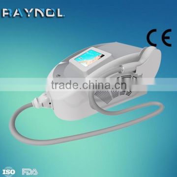 hot new products for 2015 808nm diode laser / permanent hair removal / diode laser hair removal