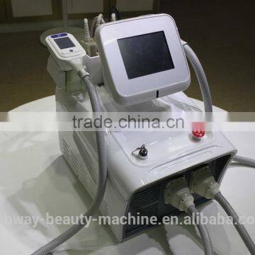 6 Lipo Pads Two Cryo Handles Cryolipolysis/cryotherapy Equipment photo-2